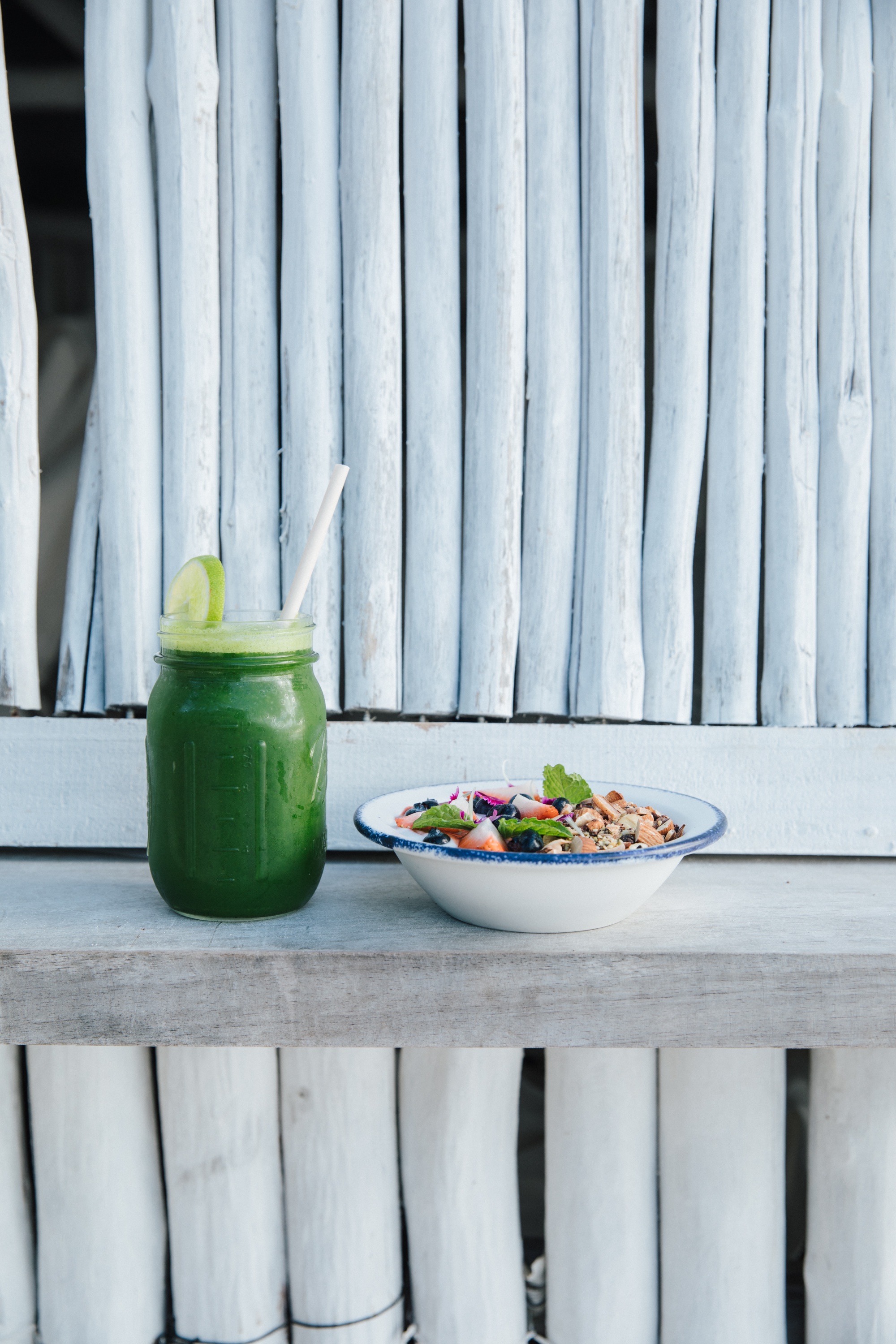 Green juice