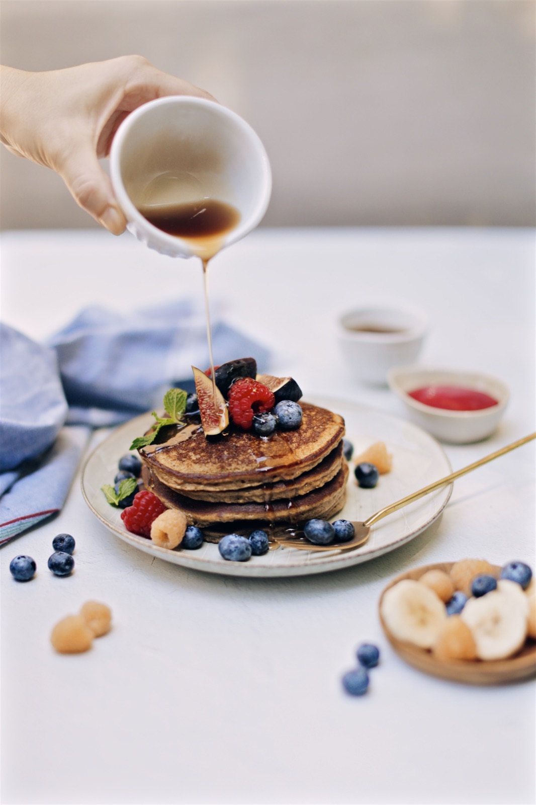 Pancakes