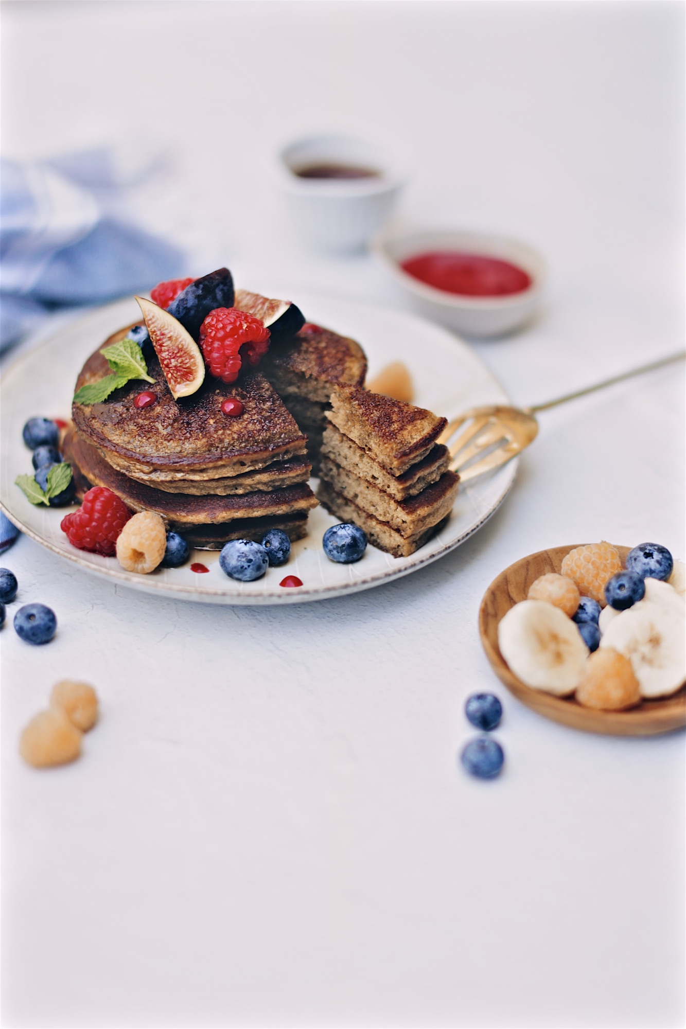 Pancakes
