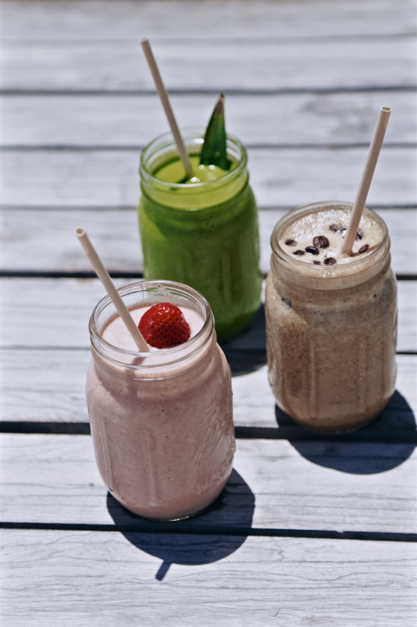 Smoothies